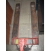 Raymond Hydraulic Pallet Jack Lift Truck RTM 27x48 5500 LBS